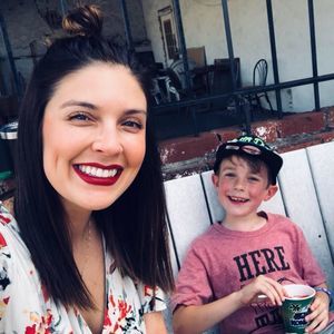 Meet your Posher, Jade